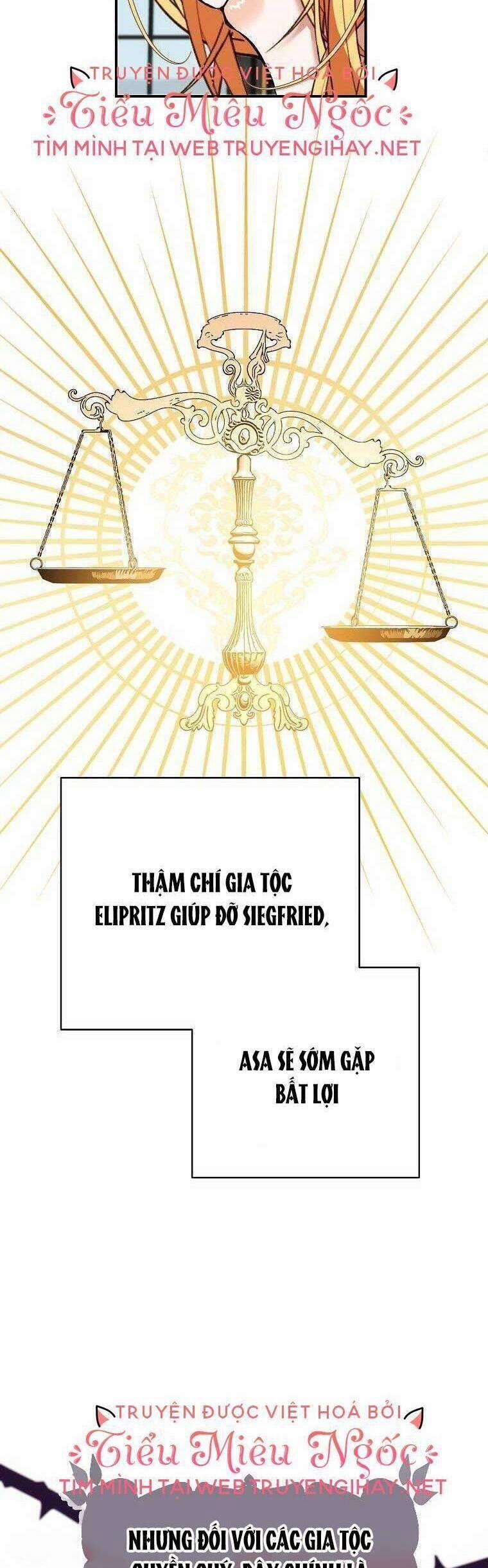 Nam Chính Đang Cản Bước Tôi 52 trang 35