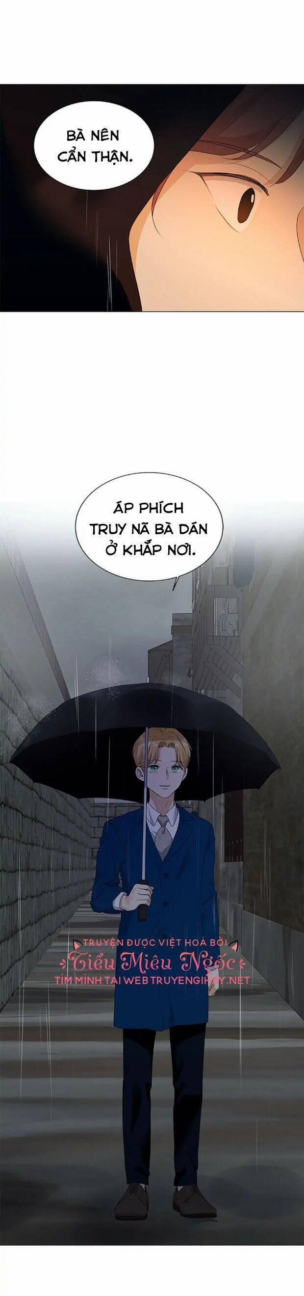 Nam Chính Đang Cản Bước Tôi 53 trang 0