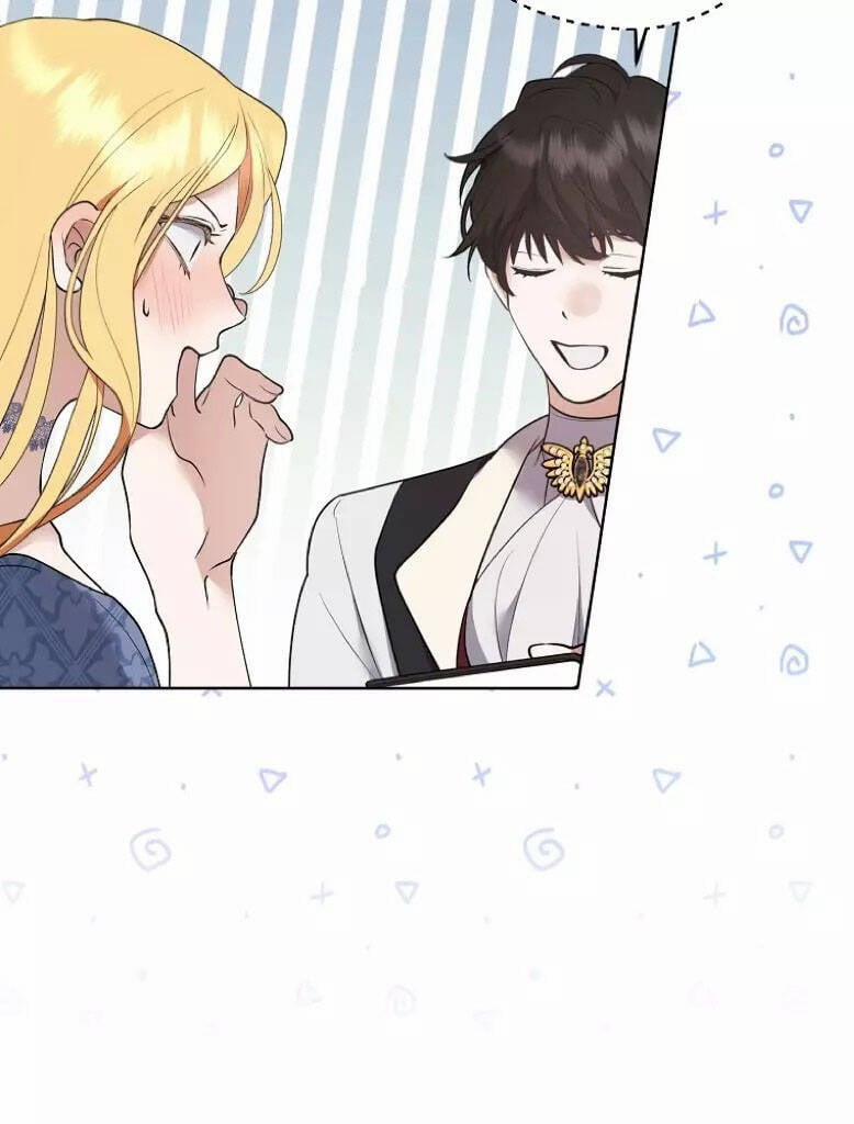 Nam Chính Đang Cản Bước Tôi 55 trang 33