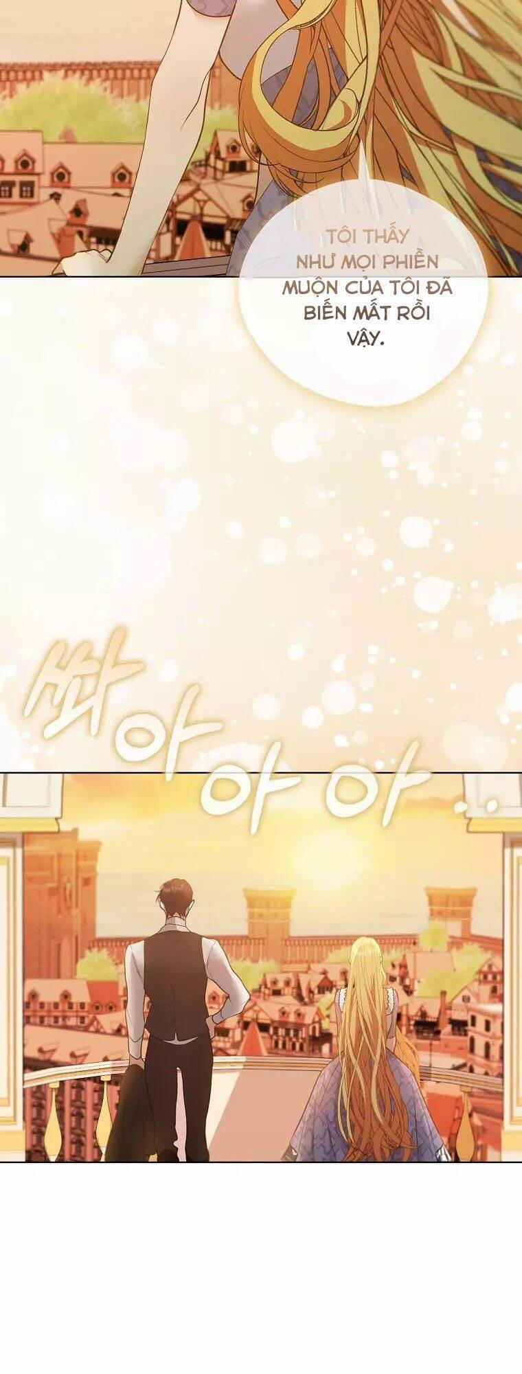 Nam Chính Đang Cản Bước Tôi 55 trang 43