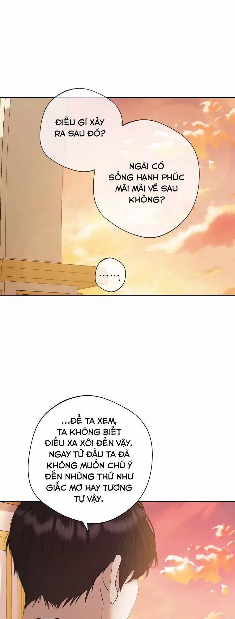 Nam Chính Đang Cản Bước Tôi 55 trang 46