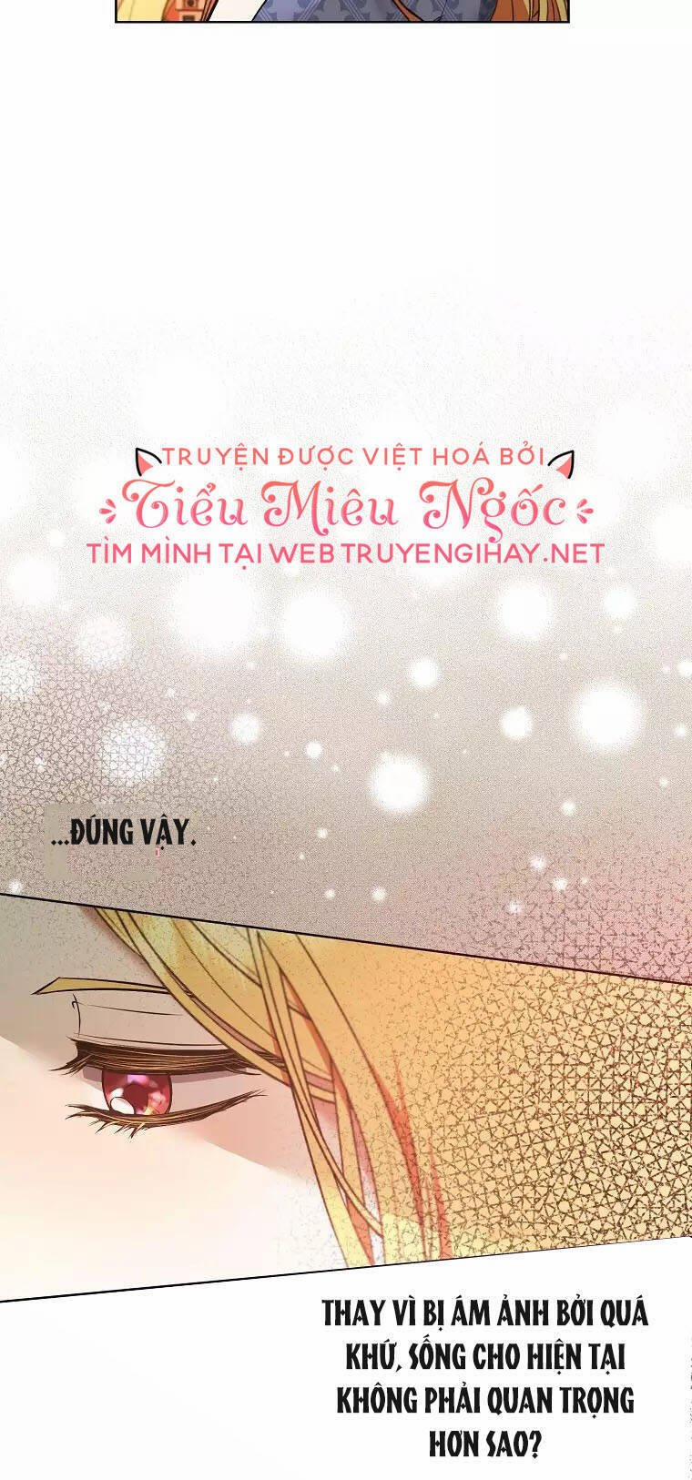 Nam Chính Đang Cản Bước Tôi 55 trang 48