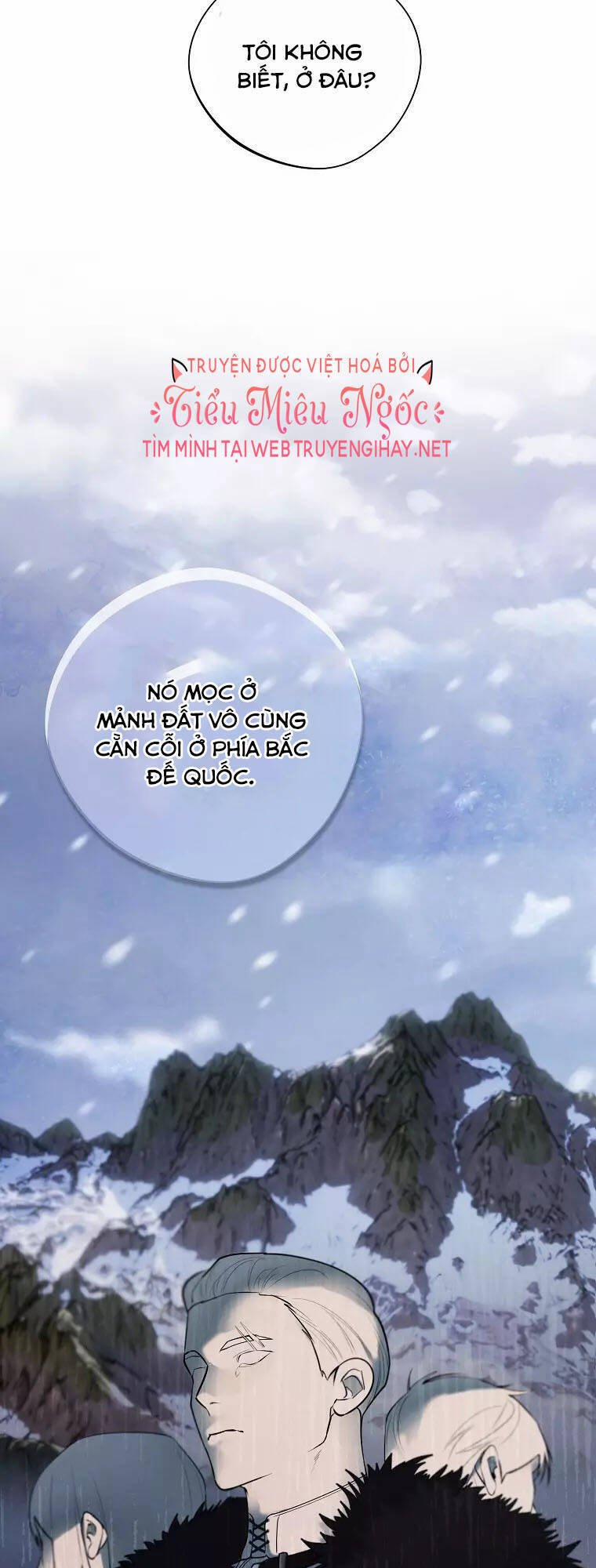 Nam Chính Đang Cản Bước Tôi 55 trang 8