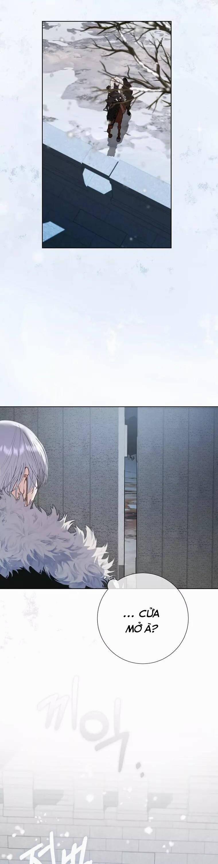 Nam Chính Đang Cản Bước Tôi 56 trang 1