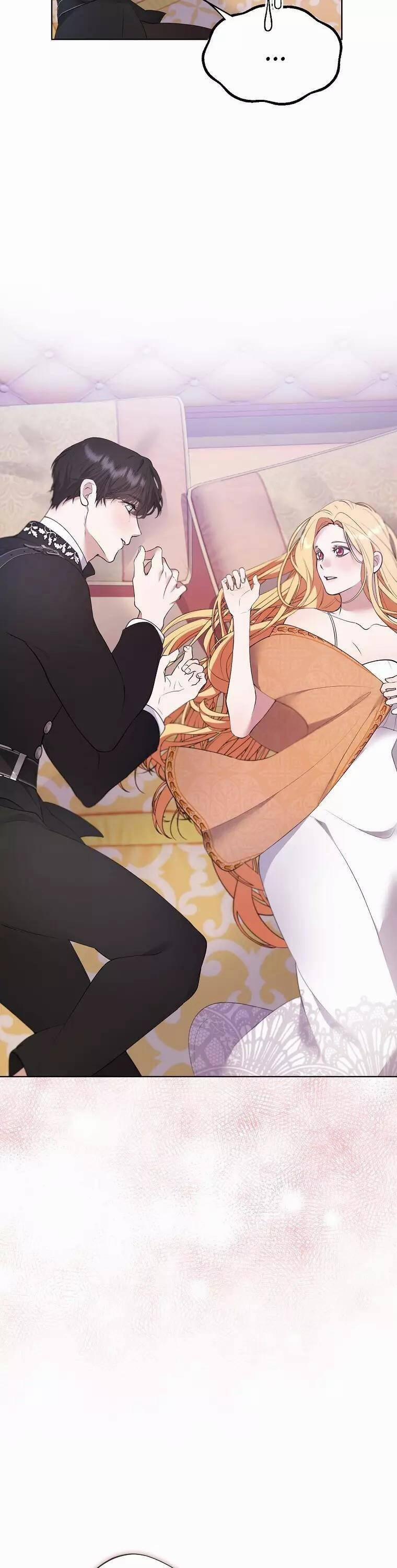 Nam Chính Đang Cản Bước Tôi 56 trang 19