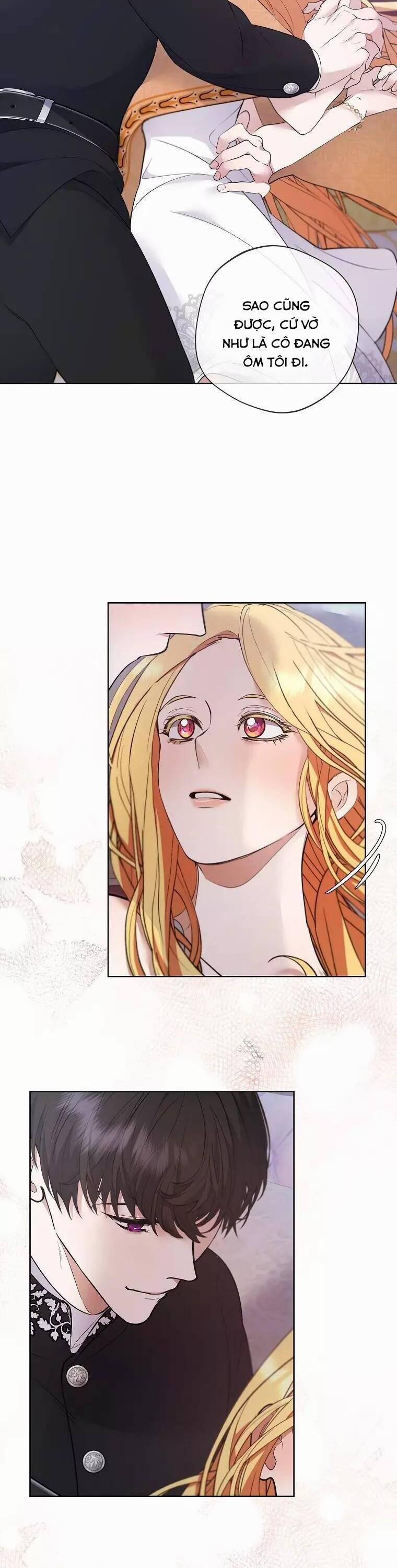 Nam Chính Đang Cản Bước Tôi 56 trang 22