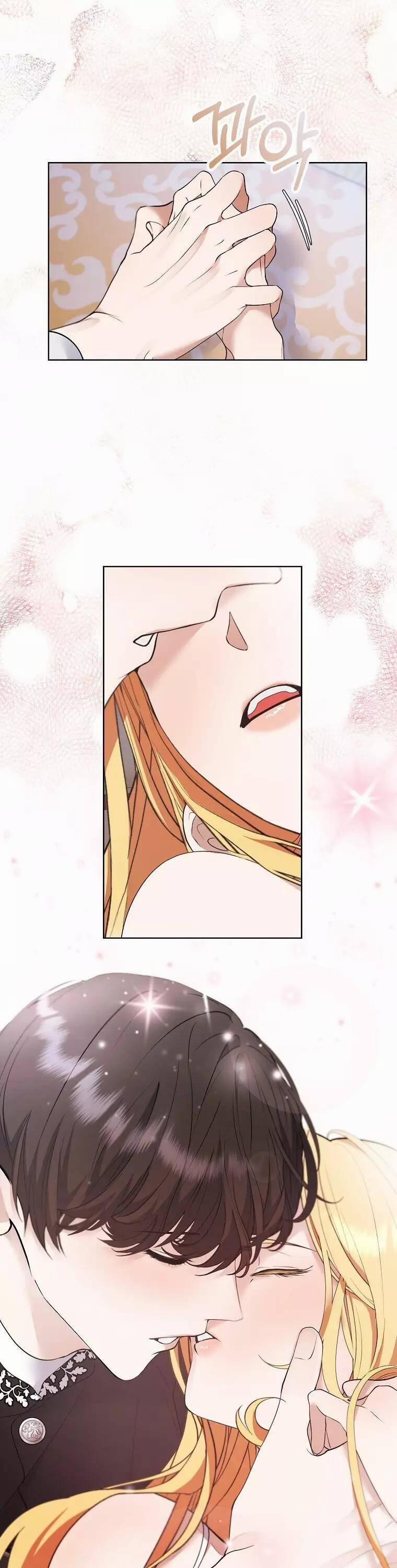 Nam Chính Đang Cản Bước Tôi 56 trang 23