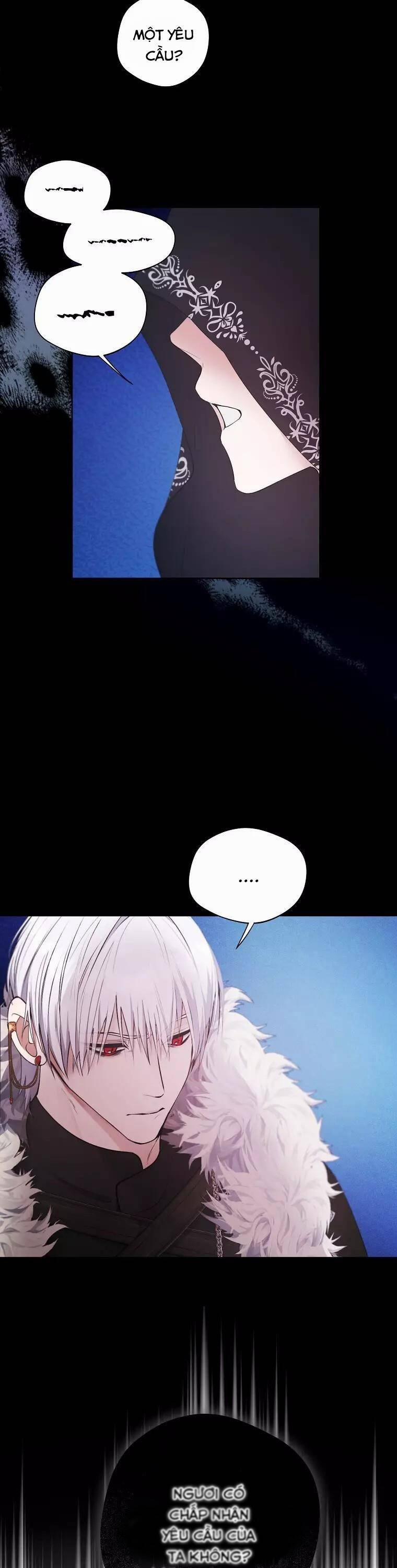 Nam Chính Đang Cản Bước Tôi 56 trang 6