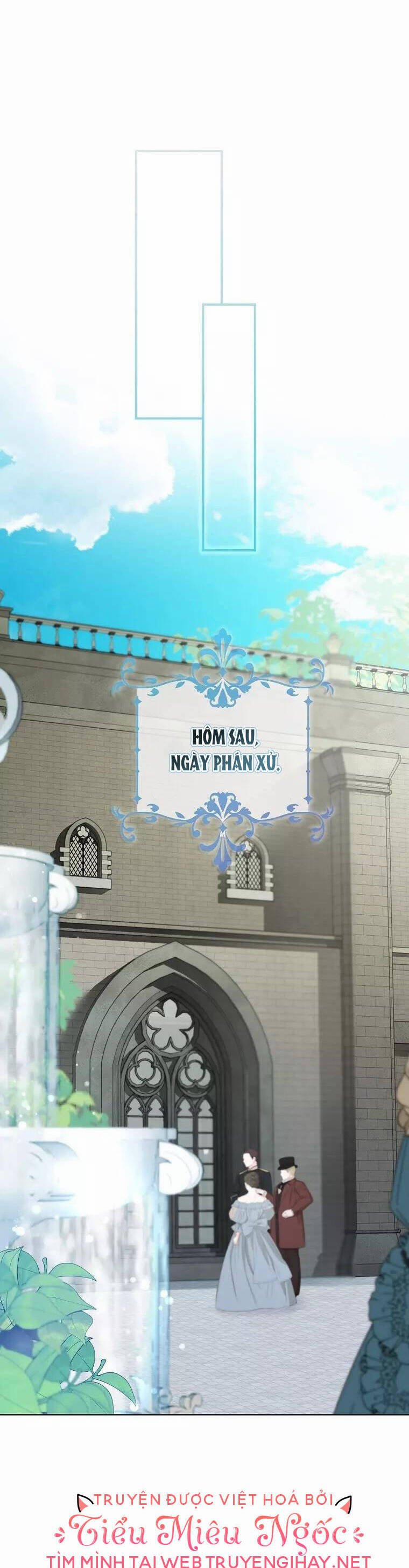 Nam Chính Đang Cản Bước Tôi 57 trang 21