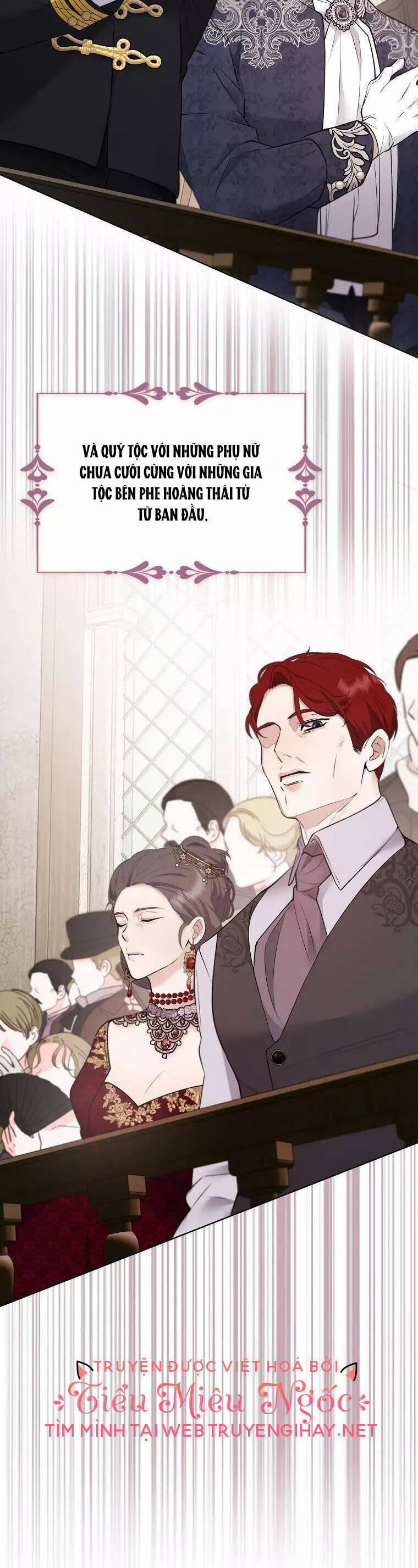 Nam Chính Đang Cản Bước Tôi 57 trang 26