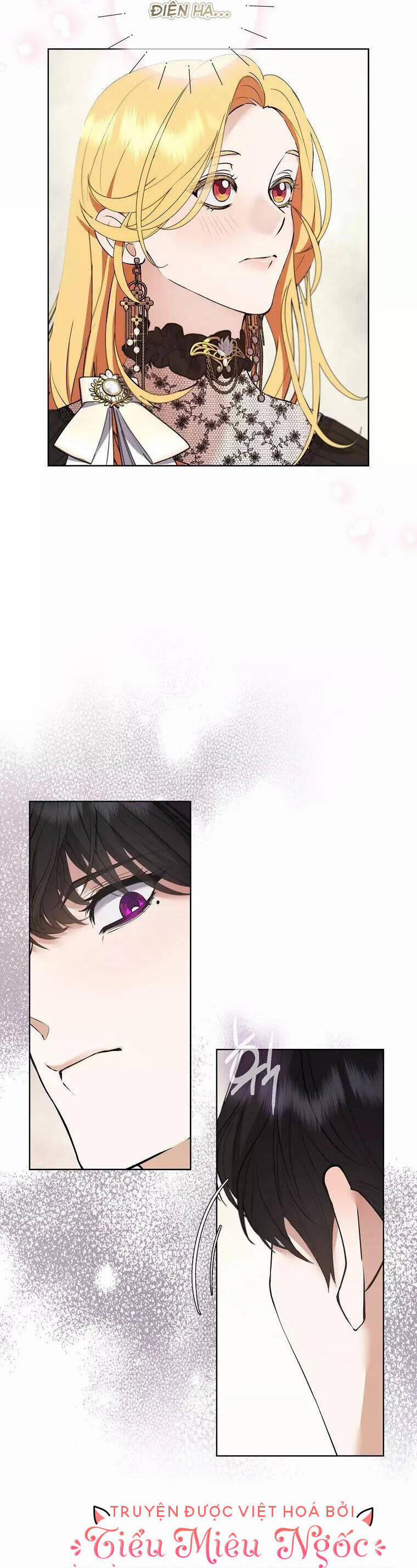 Nam Chính Đang Cản Bước Tôi 57 trang 29