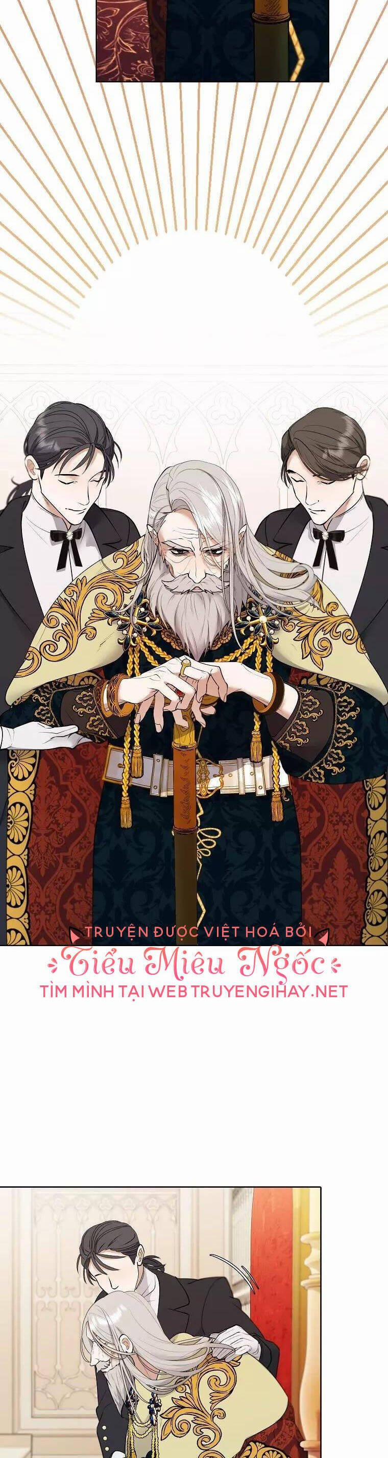 Nam Chính Đang Cản Bước Tôi 57 trang 32