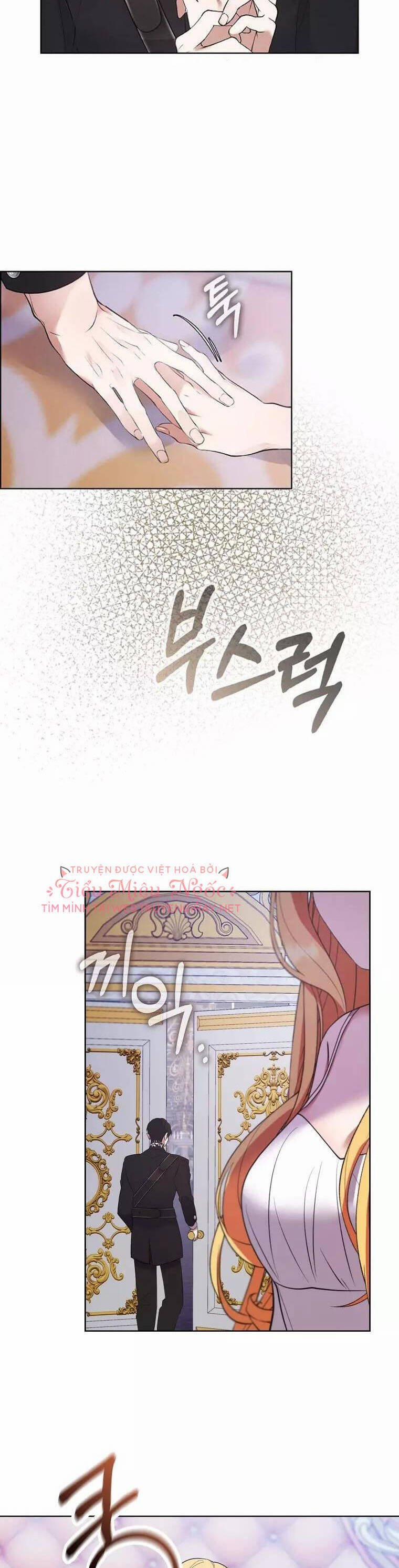 Nam Chính Đang Cản Bước Tôi 57 trang 6