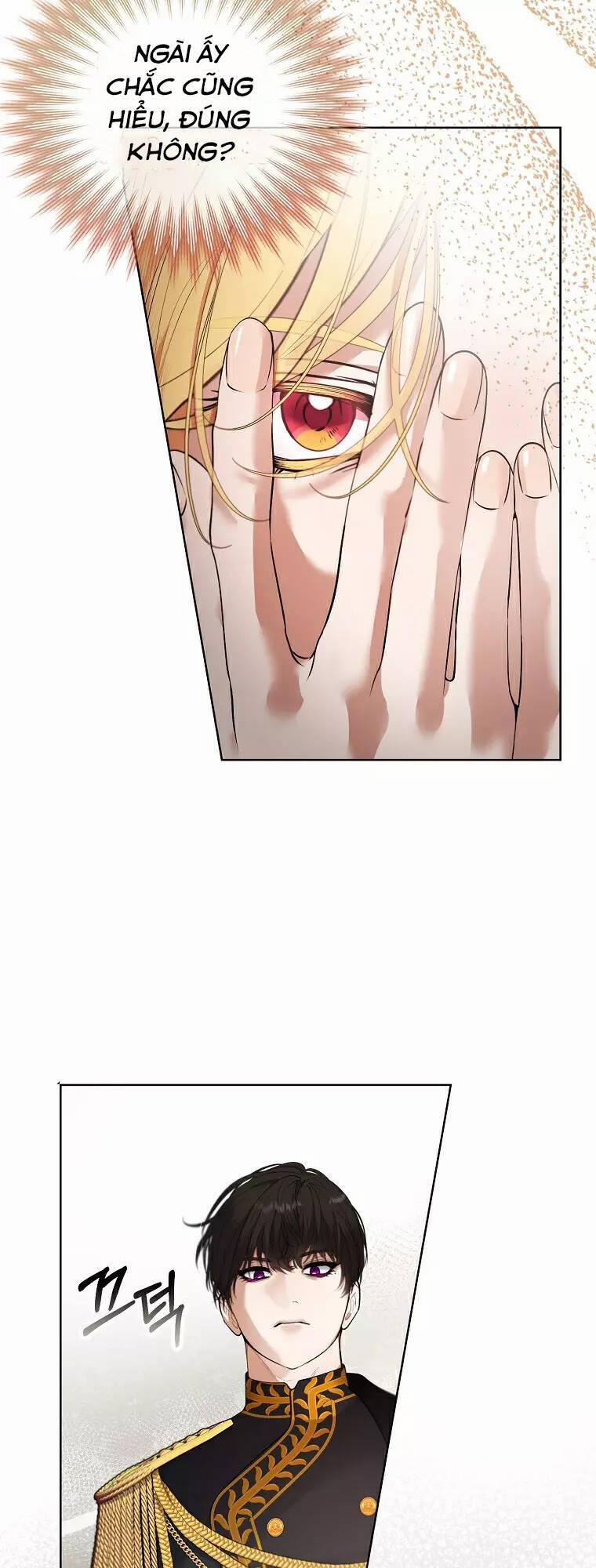 Nam Chính Đang Cản Bước Tôi 58 trang 23