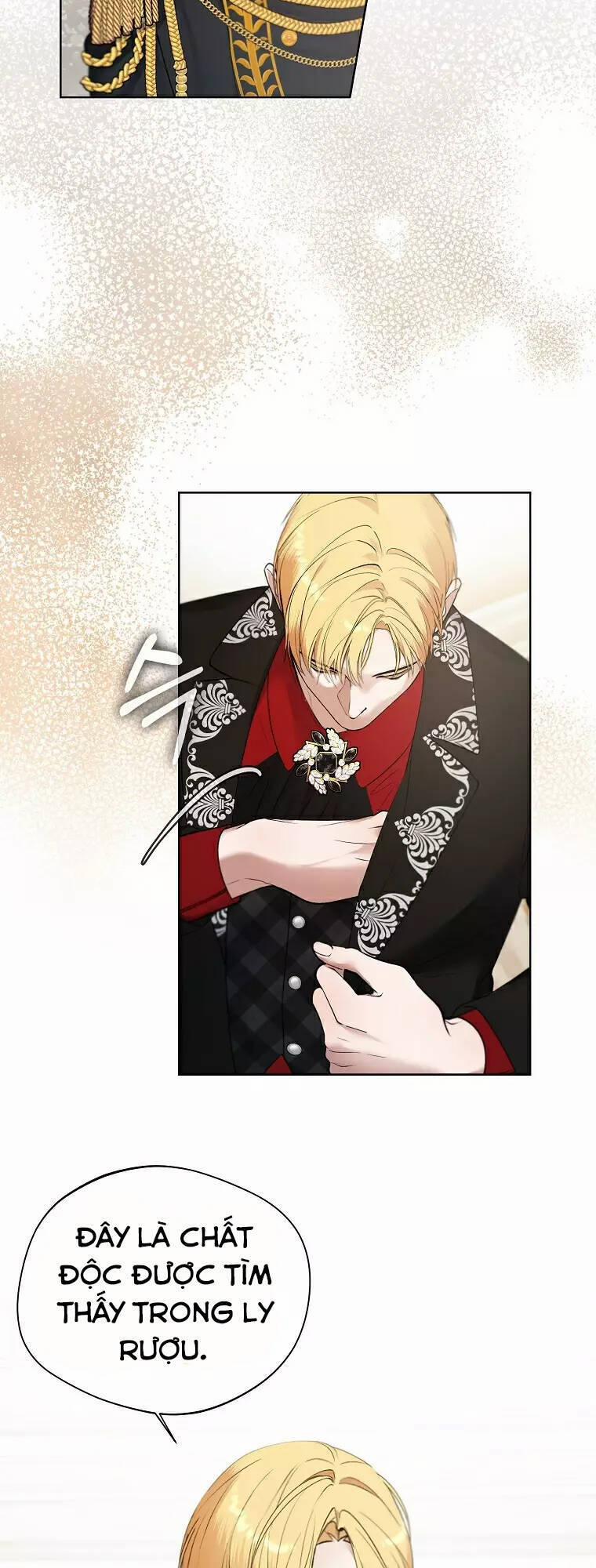 Nam Chính Đang Cản Bước Tôi 58 trang 24