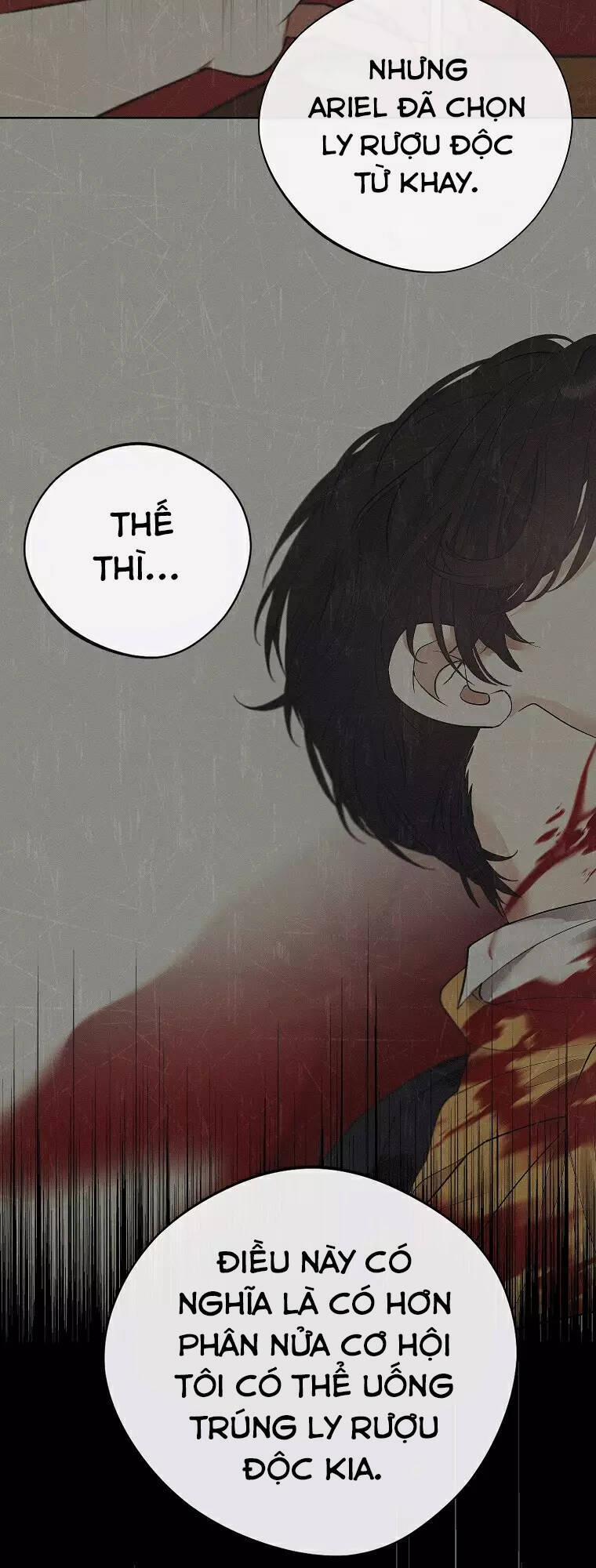 Nam Chính Đang Cản Bước Tôi 58 trang 32