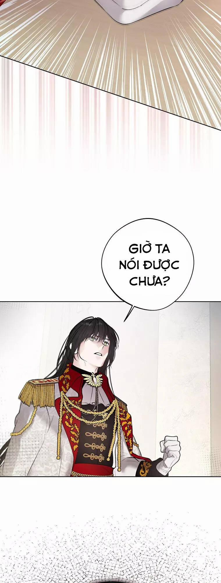 Nam Chính Đang Cản Bước Tôi 58 trang 39