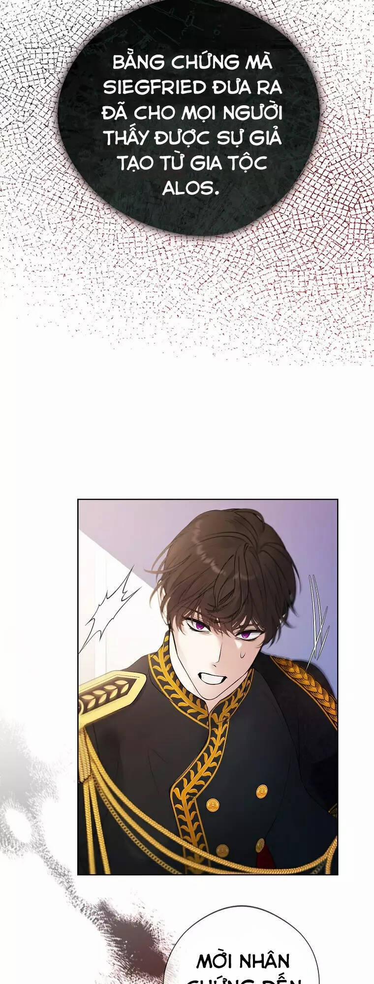 Nam Chính Đang Cản Bước Tôi 58 trang 40