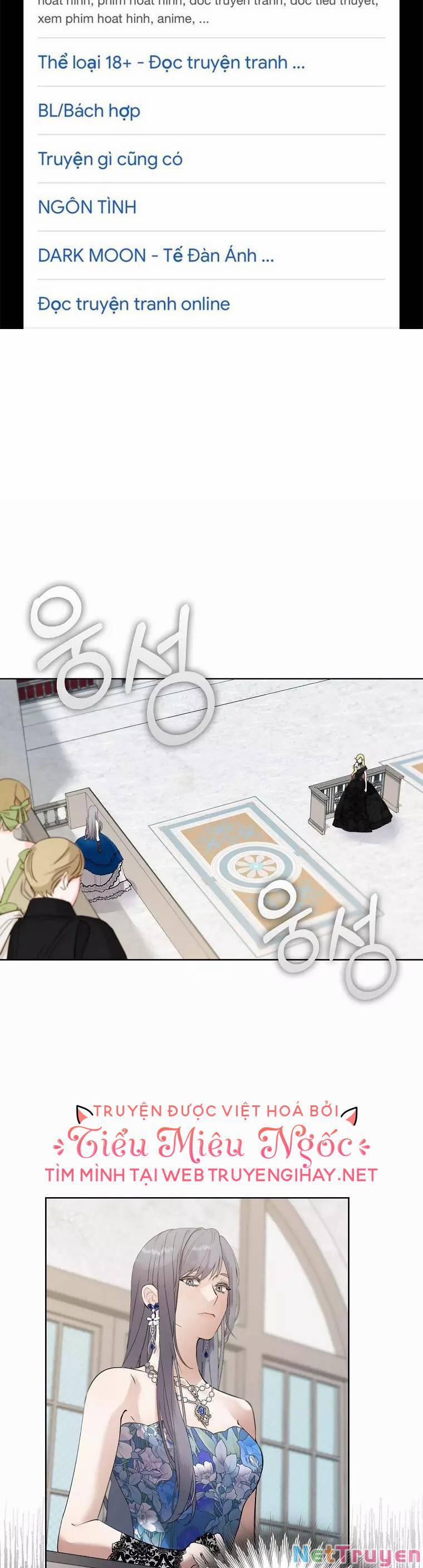 Nam Chính Đang Cản Bước Tôi 59 trang 1