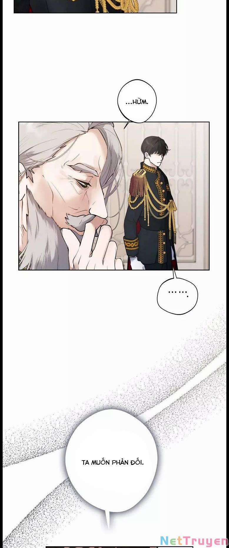 Nam Chính Đang Cản Bước Tôi 59 trang 15