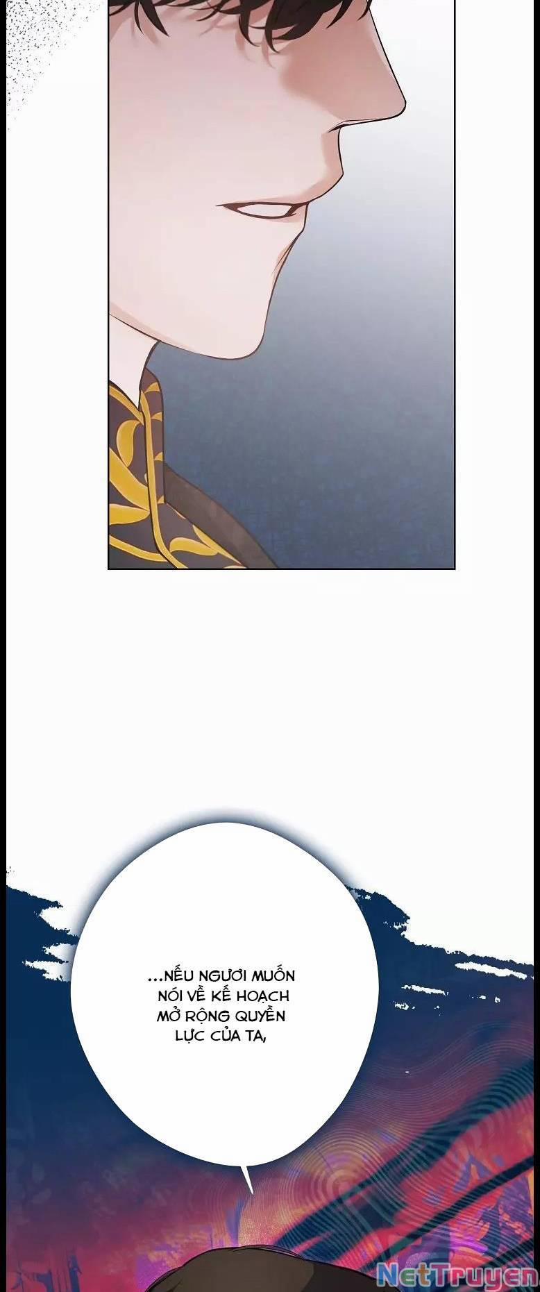 Nam Chính Đang Cản Bước Tôi 59 trang 16