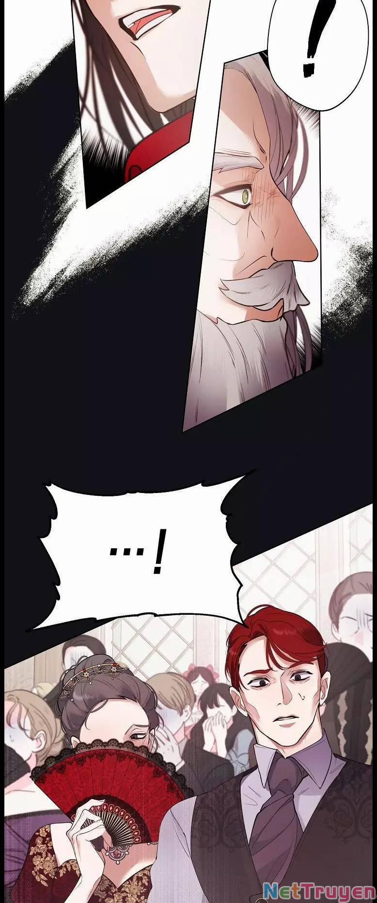 Nam Chính Đang Cản Bước Tôi 59 trang 18