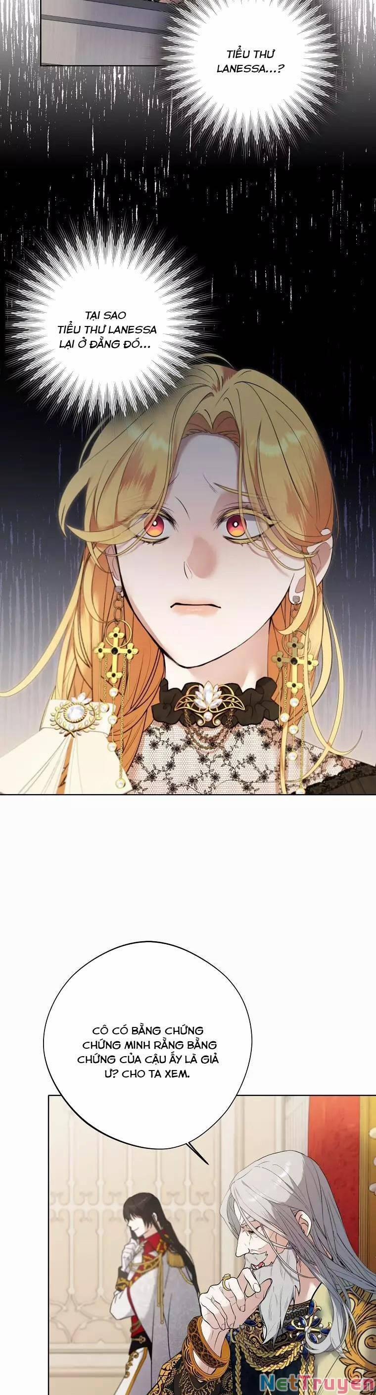 Nam Chính Đang Cản Bước Tôi 59 trang 2