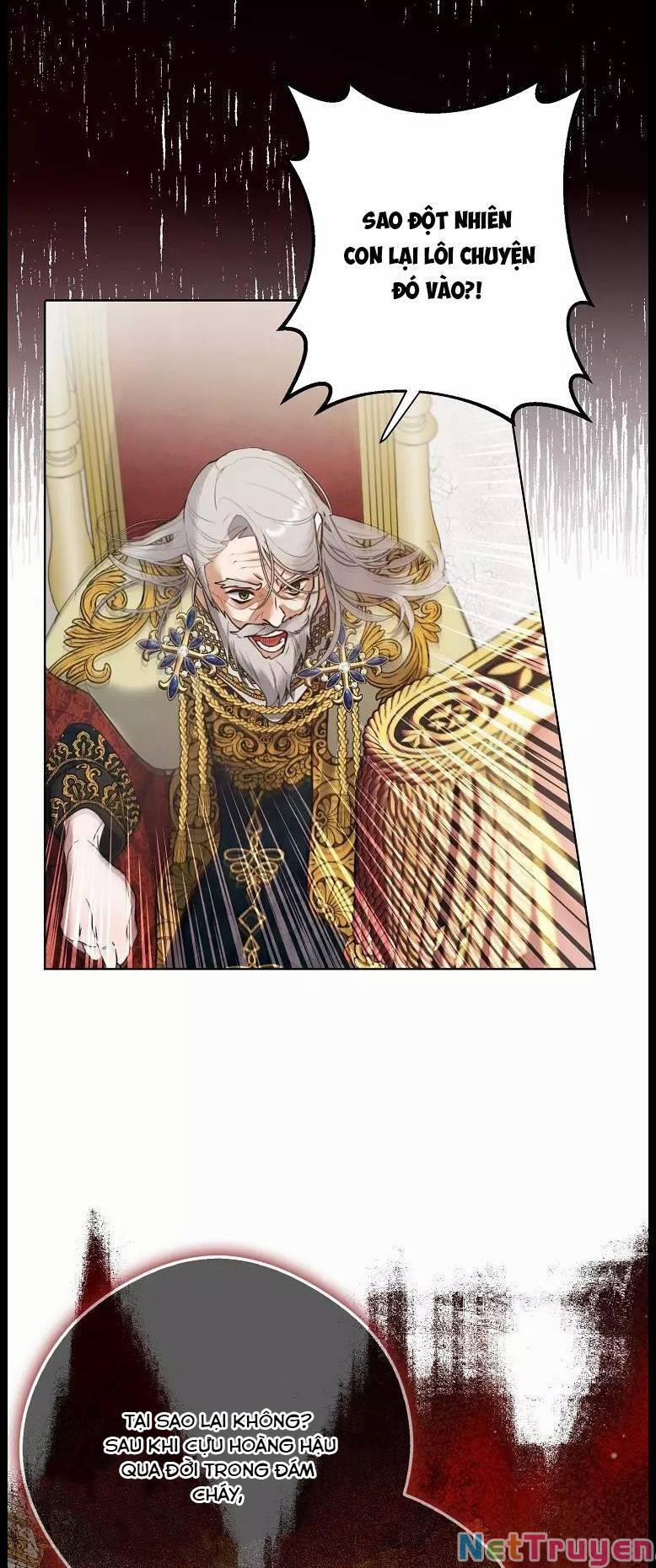 Nam Chính Đang Cản Bước Tôi 59 trang 20