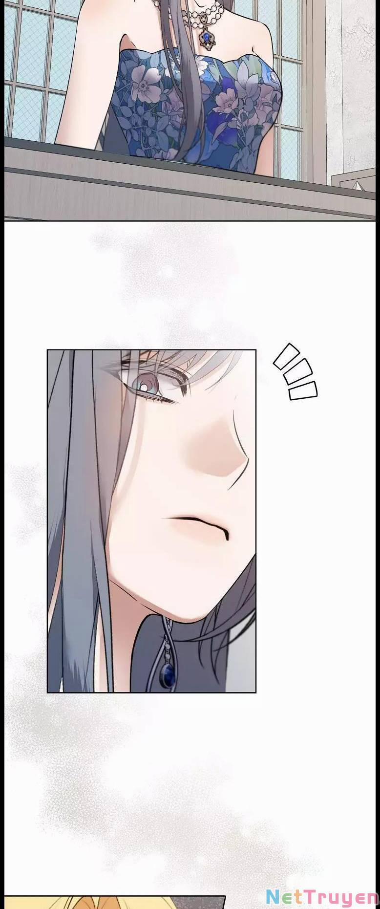 Nam Chính Đang Cản Bước Tôi 59 trang 29