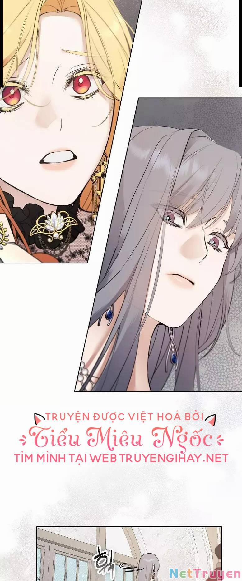 Nam Chính Đang Cản Bước Tôi 59 trang 30