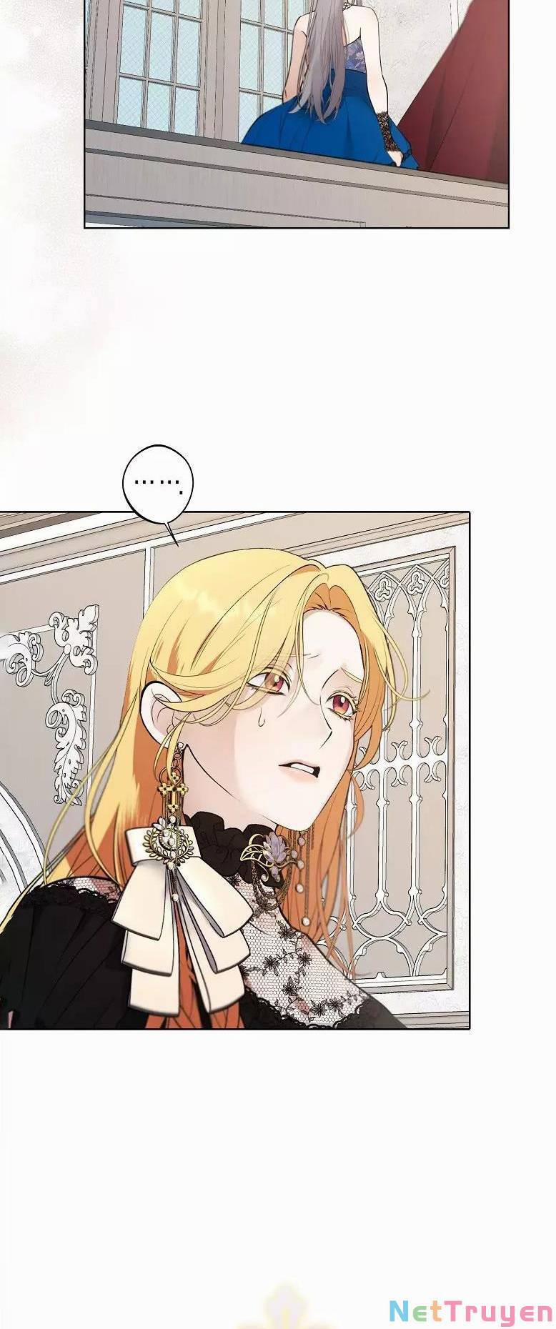 Nam Chính Đang Cản Bước Tôi 59 trang 31