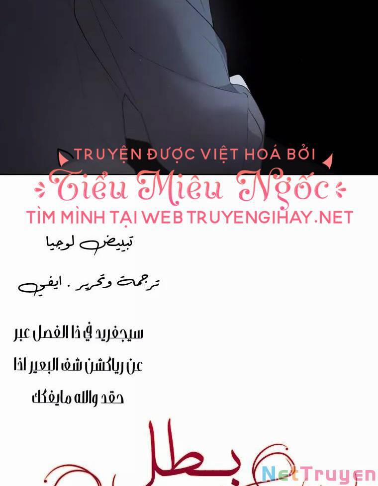 Nam Chính Đang Cản Bước Tôi 59 trang 40