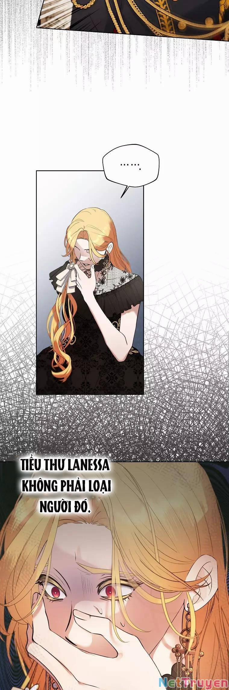 Nam Chính Đang Cản Bước Tôi 59 trang 7