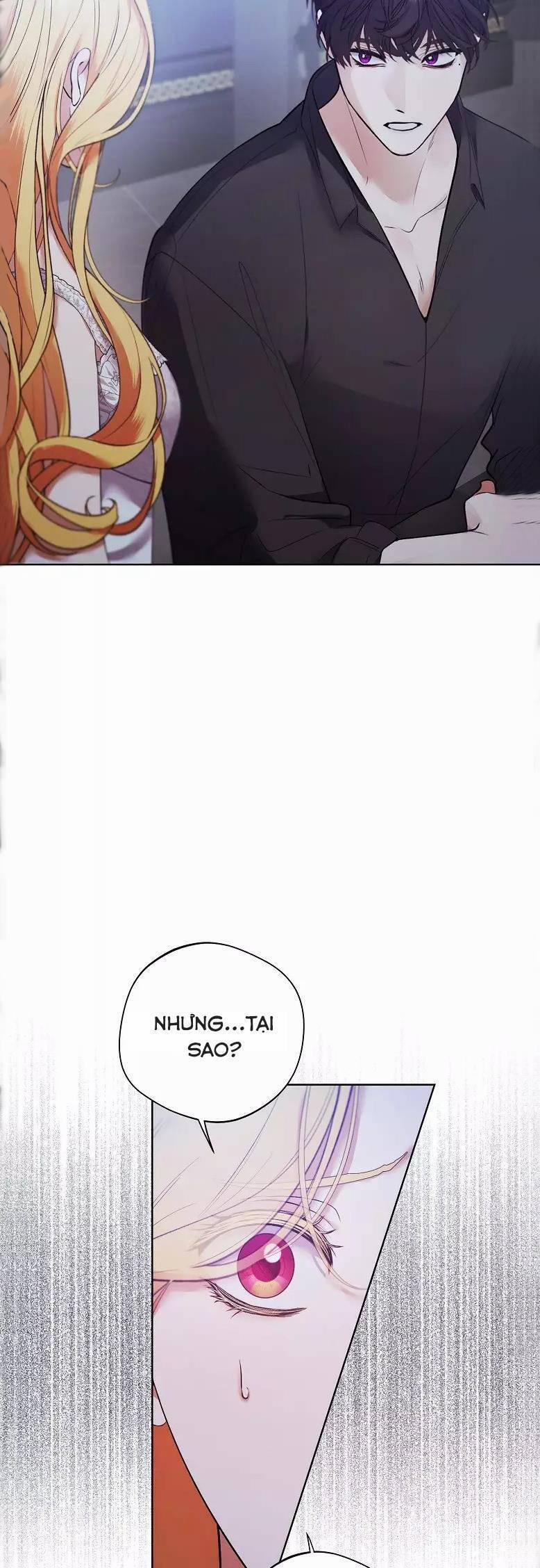 Nam Chính Đang Cản Bước Tôi 60 trang 10