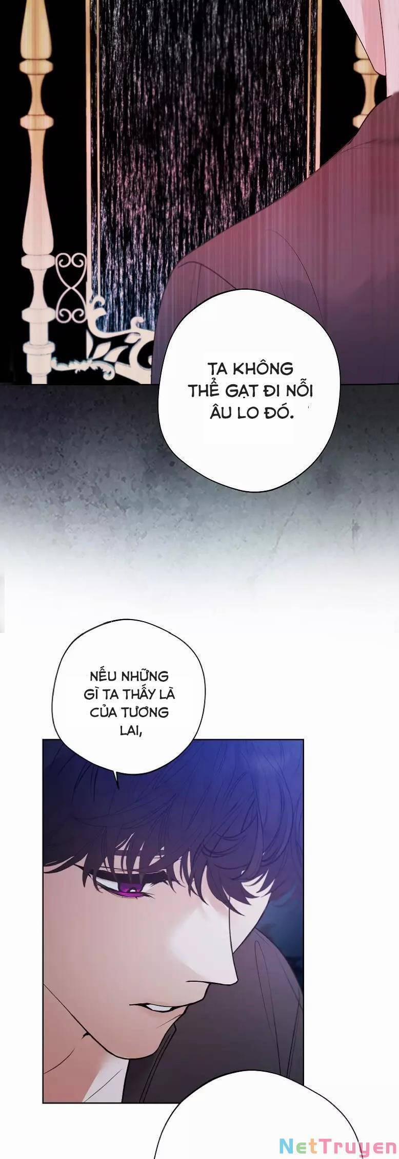 Nam Chính Đang Cản Bước Tôi 60 trang 13