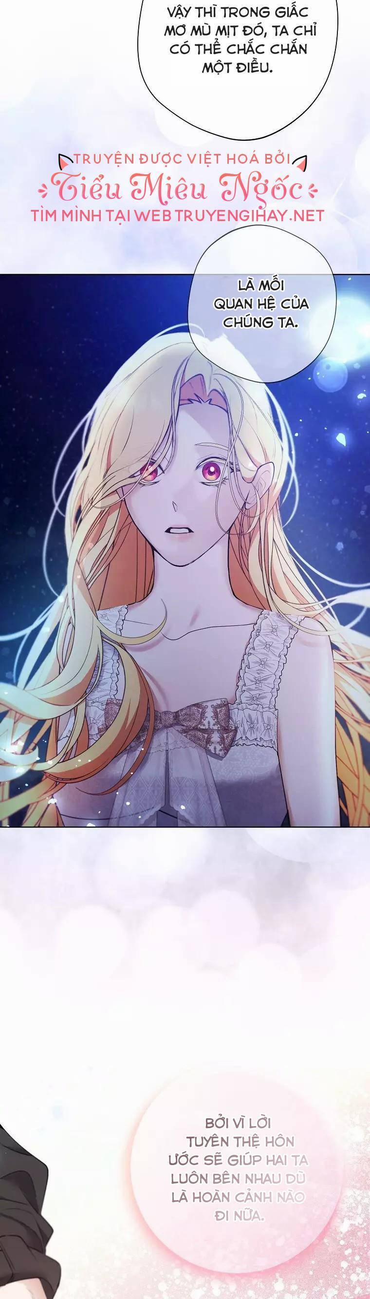 Nam Chính Đang Cản Bước Tôi 60 trang 14