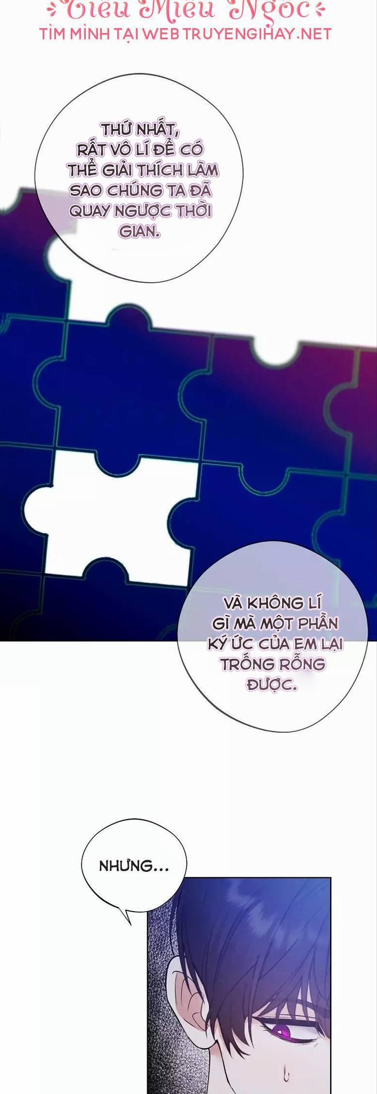 Nam Chính Đang Cản Bước Tôi 60 trang 27