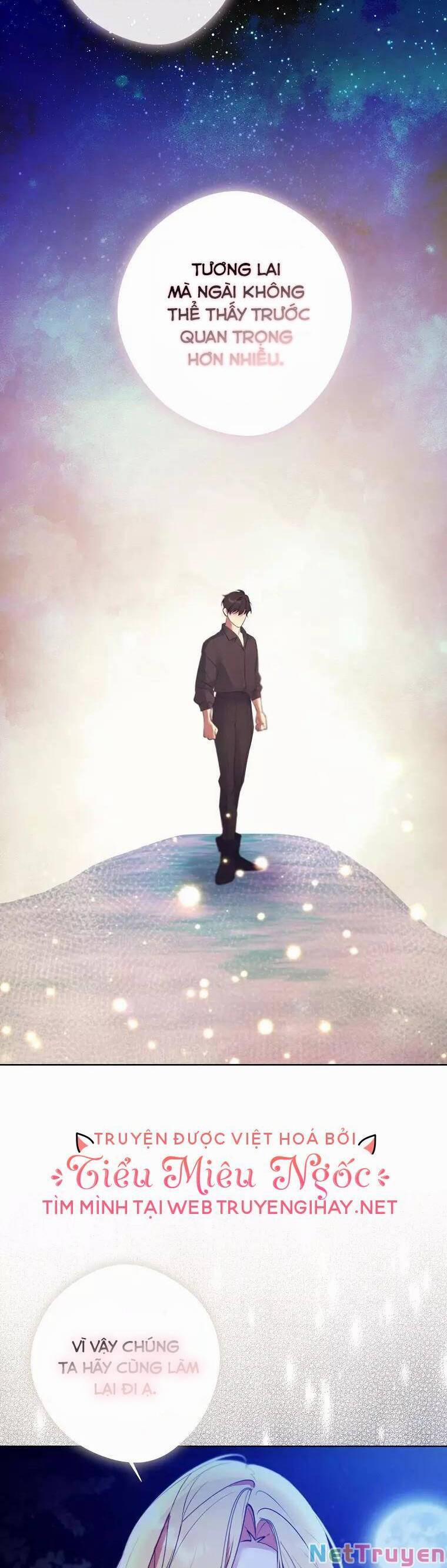 Nam Chính Đang Cản Bước Tôi 60 trang 32