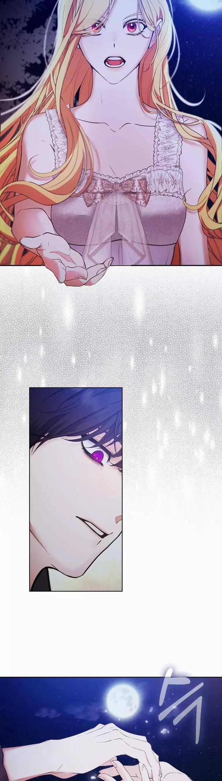 Nam Chính Đang Cản Bước Tôi 60 trang 33