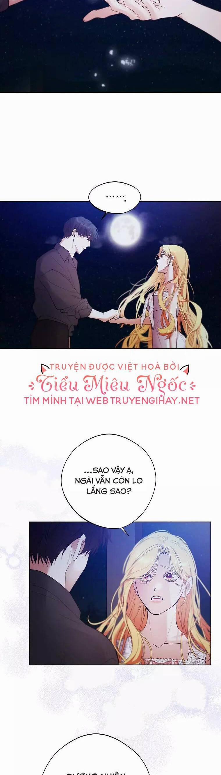 Nam Chính Đang Cản Bước Tôi 60 trang 34