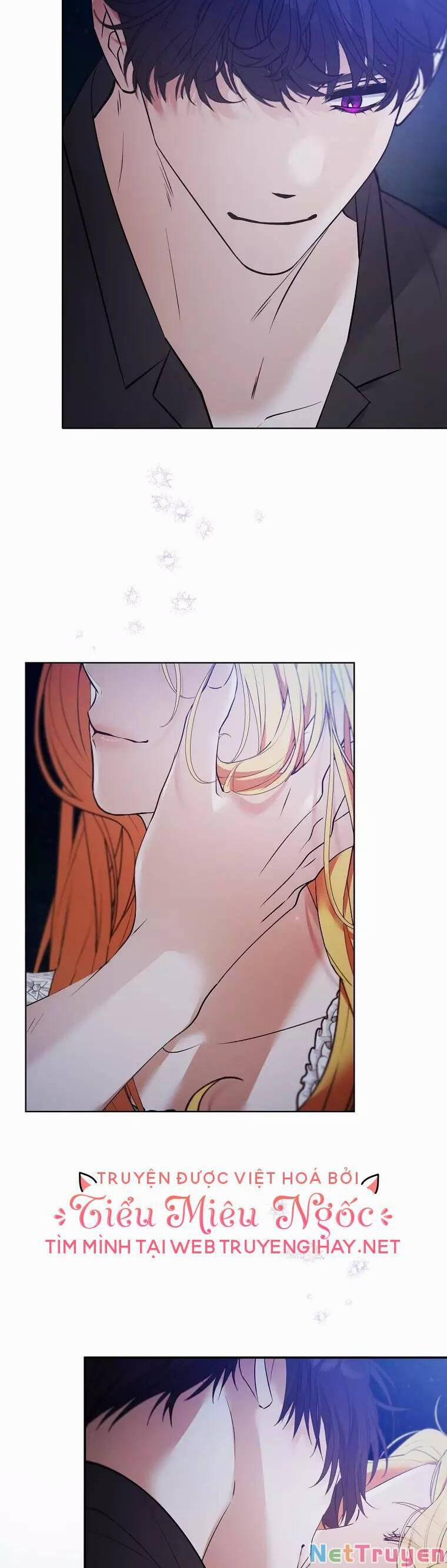 Nam Chính Đang Cản Bước Tôi 60 trang 38