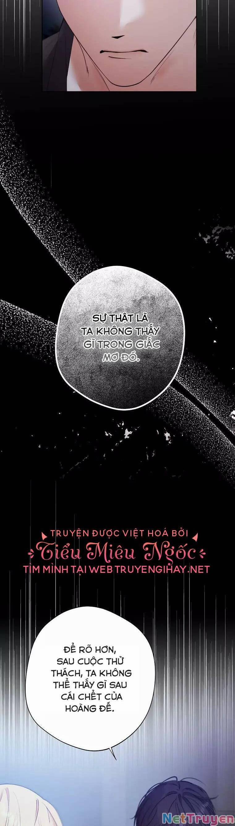 Nam Chính Đang Cản Bước Tôi 60 trang 9