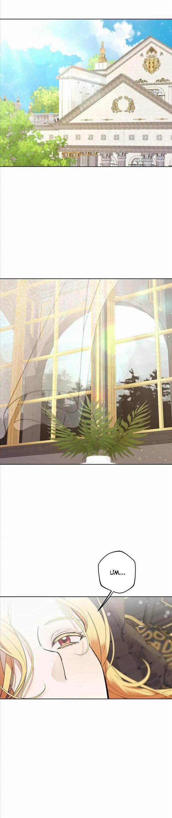 Nam Chính Đang Cản Bước Tôi 61 trang 1