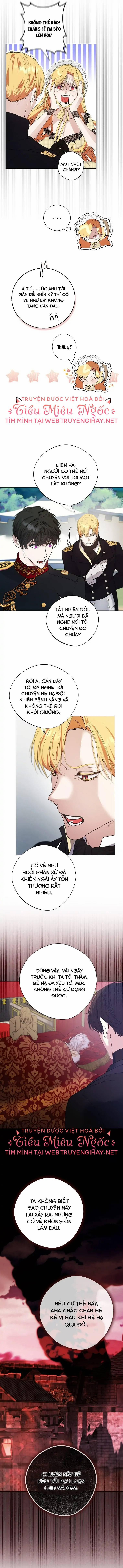 Nam Chính Đang Cản Bước Tôi 62 trang 2