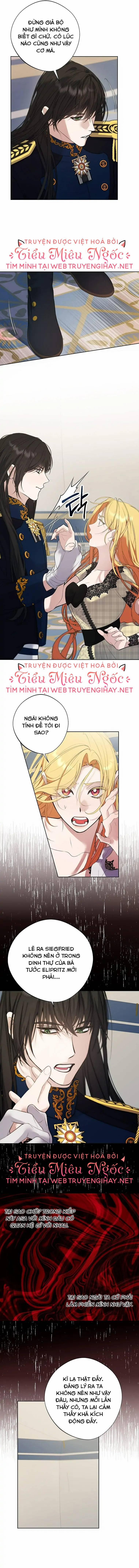 Nam Chính Đang Cản Bước Tôi 62 trang 7