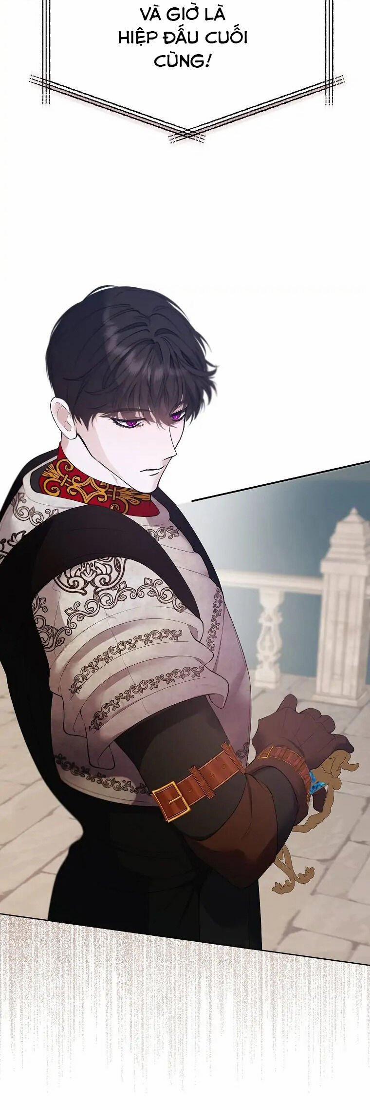 Nam Chính Đang Cản Bước Tôi 63 trang 18