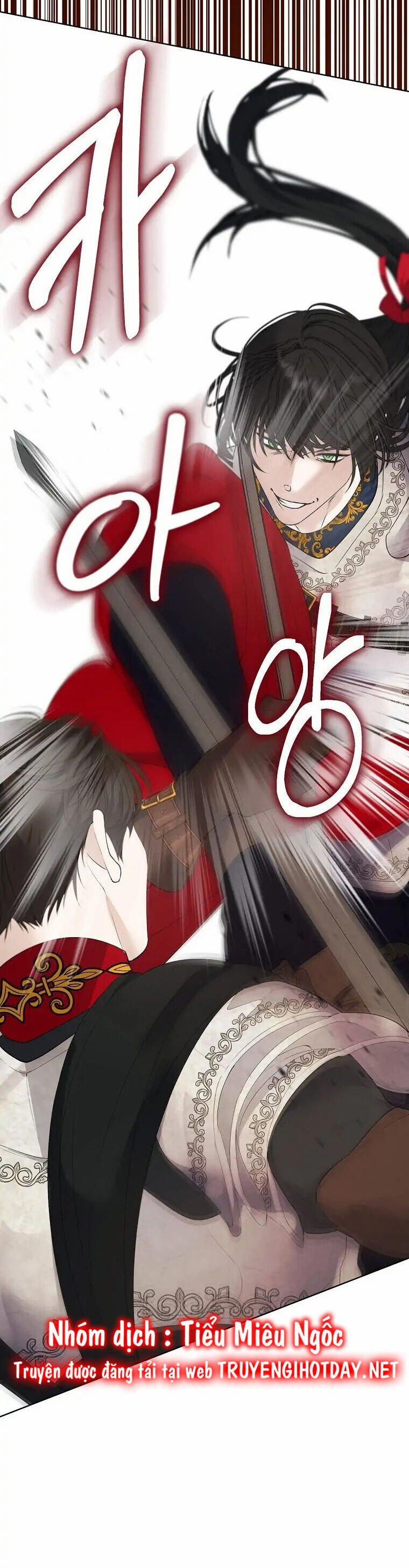 Nam Chính Đang Cản Bước Tôi 63 trang 21