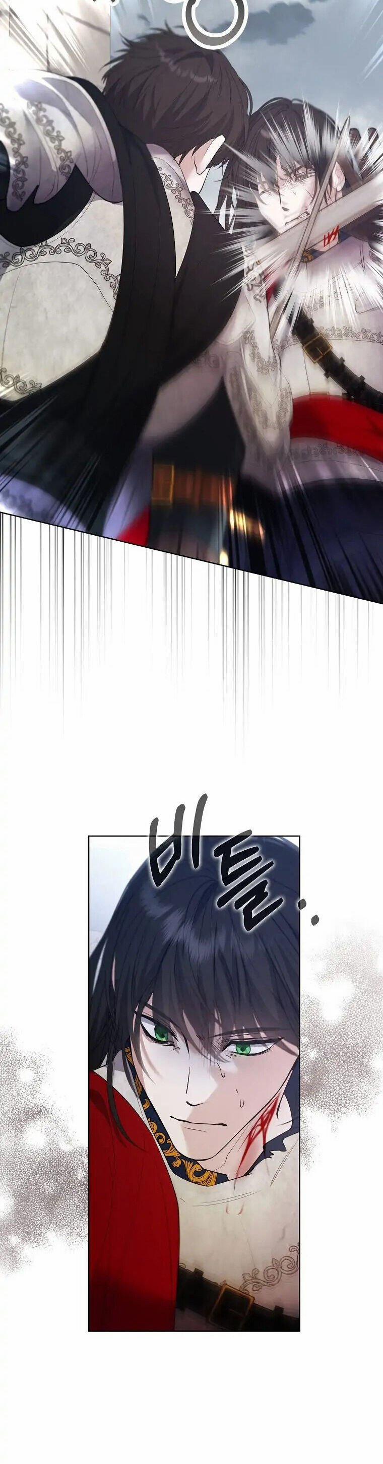 Nam Chính Đang Cản Bước Tôi 63 trang 33