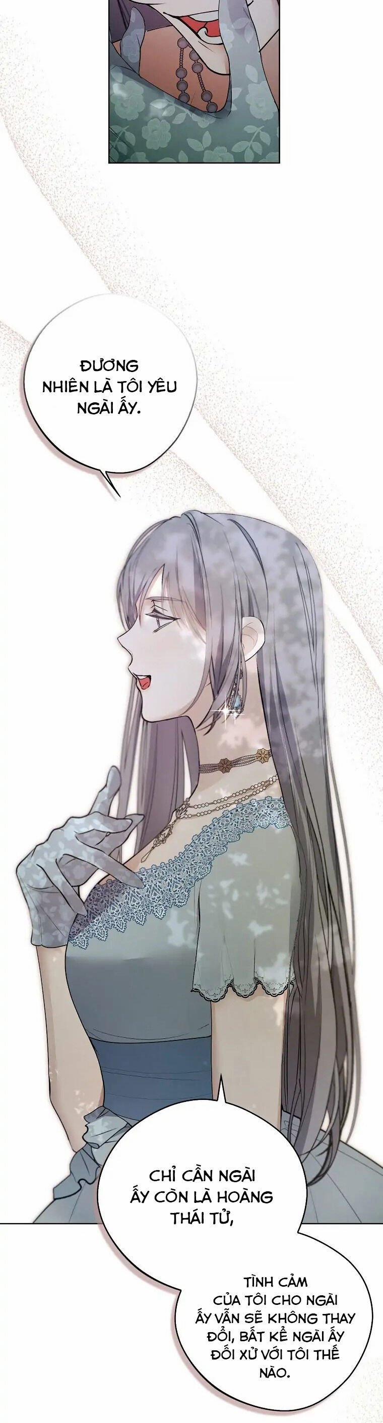 Nam Chính Đang Cản Bước Tôi 63 trang 8