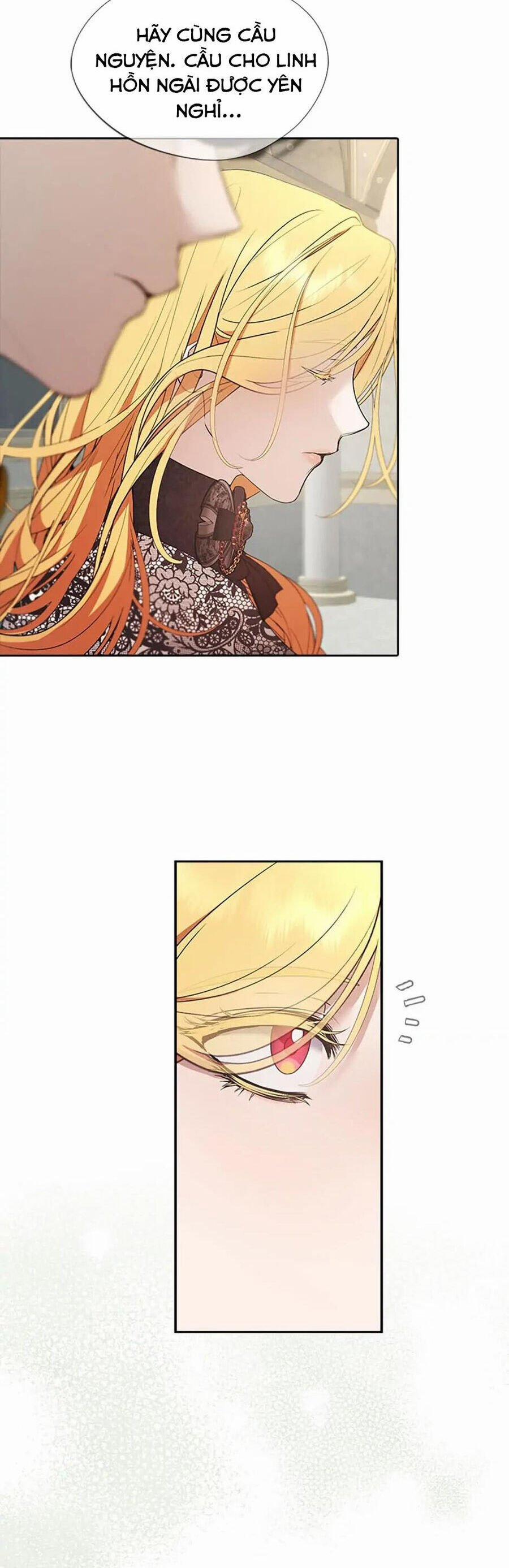 Nam Chính Đang Cản Bước Tôi 64 trang 10